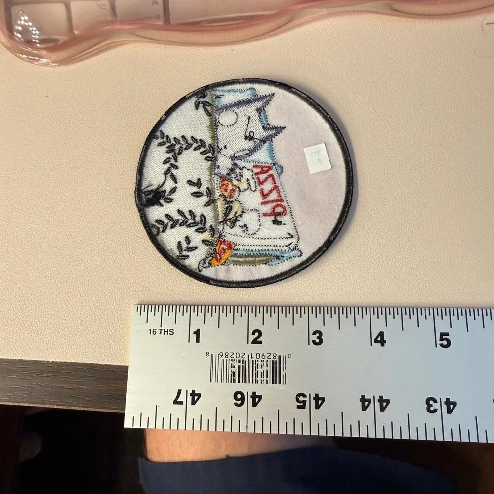 N/A adorable patch